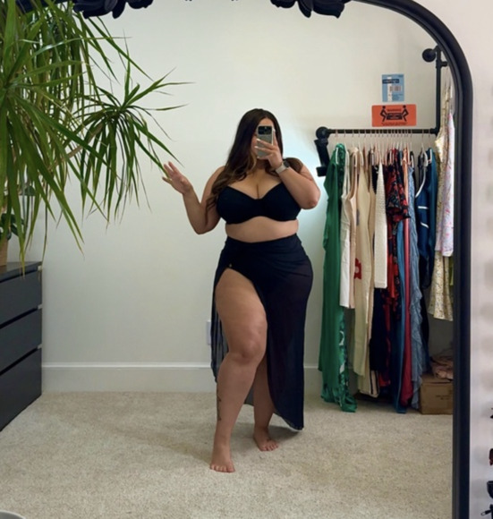 Swim Coverups Under $30